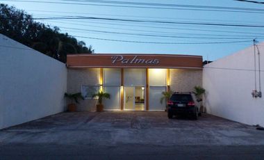 VENUSTIANO CARRANZA, Local en RENTA y VENTA en terreno de 625 m2