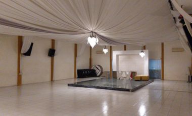 VENUSTIANO CARRANZA, Local en RENTA y VENTA en terreno de 625 m2