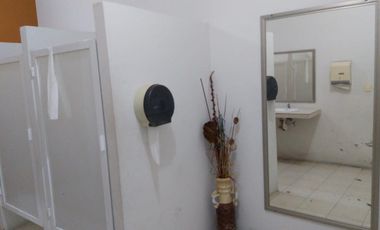 VENUSTIANO CARRANZA, Local en RENTA y VENTA en terreno de 625 m2