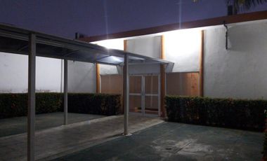 VENUSTIANO CARRANZA, Local en RENTA y VENTA en terreno de 625 m2