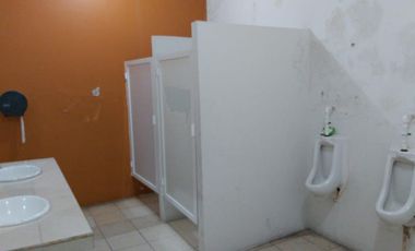 VENUSTIANO CARRANZA, Local en RENTA y VENTA en terreno de 625 m2