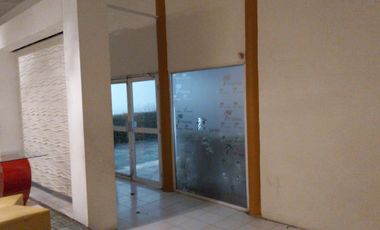 VENUSTIANO CARRANZA, Local en RENTA y VENTA en terreno de 625 m2
