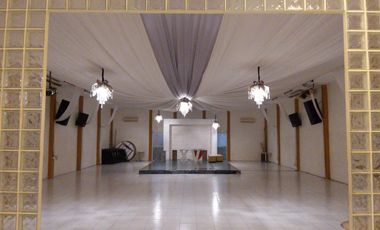 VENUSTIANO CARRANZA, Local en RENTA y VENTA en terreno de 625 m2