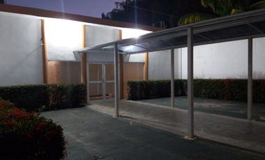 VENUSTIANO CARRANZA, Local en RENTA y VENTA en terreno de 625 m2