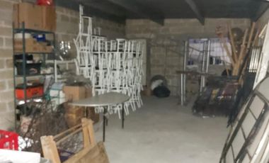VENUSTIANO CARRANZA, Local en RENTA y VENTA en terreno de 625 m2