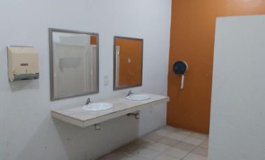 VENUSTIANO CARRANZA, Local en RENTA y VENTA en terreno de 625 m2