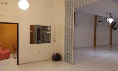 VENUSTIANO CARRANZA, Local en RENTA y VENTA en terreno de 625 m2
