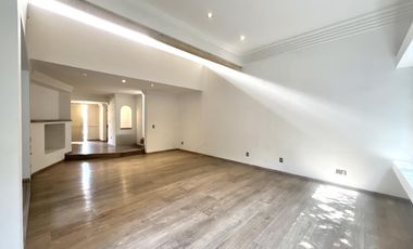 Casa en Venta  Cuajimalpa. Madeiras ll