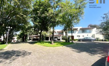 Casa en Venta  Cuajimalpa. Madeiras ll