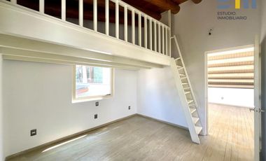 Casa en Venta  Cuajimalpa. Madeiras ll