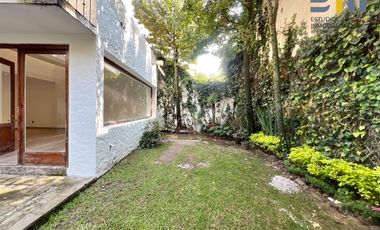 Casa en Venta  Cuajimalpa. Madeiras ll