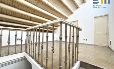 Casa en Venta  Cuajimalpa. Madeiras ll