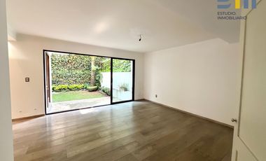Casa en Venta  Cuajimalpa. Madeiras ll