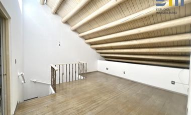 Casa en Venta  Cuajimalpa. Madeiras ll