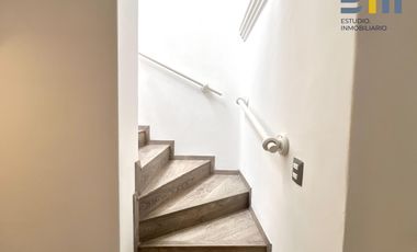 Casa en Venta  Cuajimalpa. Madeiras ll