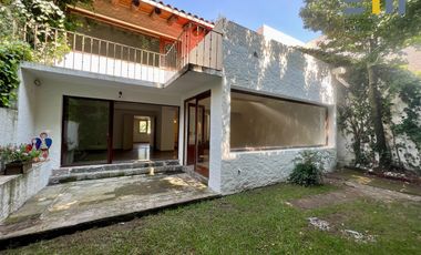 Casa en Venta  Cuajimalpa. Madeiras ll