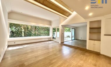 Casa en Venta  Cuajimalpa. Madeiras ll