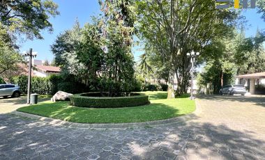 Casa en Venta  Cuajimalpa. Madeiras ll