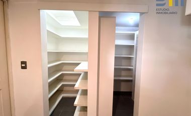 Casa en Venta  Cuajimalpa. Madeiras ll