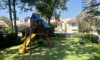 Casa en Venta  Cuajimalpa. Madeiras ll