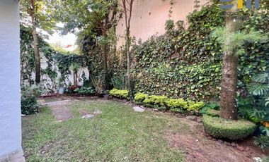 Casa en Venta  Cuajimalpa. Madeiras ll