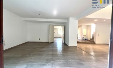 Casa en Venta  Cuajimalpa. Madeiras ll