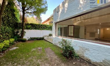 Casa en Venta  Cuajimalpa. Madeiras ll
