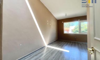 Casa en Venta  Cuajimalpa. Madeiras ll