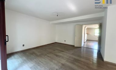 Casa en Venta  Cuajimalpa. Madeiras ll