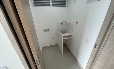 Apartamento en Marinilla