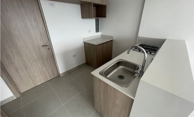 Apartamento en Marinilla