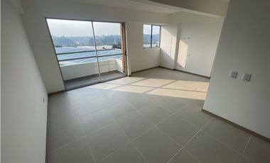Apartamento en Marinilla
