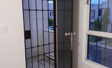 Casa en condominio - Otzolotepec