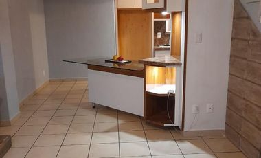 Casa en condominio - Otzolotepec