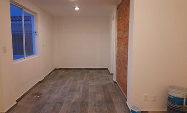 Casa en condominio - Otzolotepec