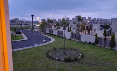 Casa en condominio - Otzolotepec