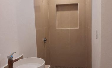 Casa en condominio - Otzolotepec