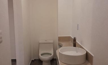 Casa en condominio - Otzolotepec