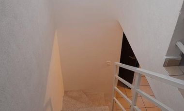 Casa en condominio - Otzolotepec