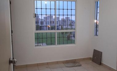 Casa en condominio - Otzolotepec