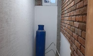 Casa en condominio - Otzolotepec