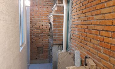 Casa en condominio - Otzolotepec