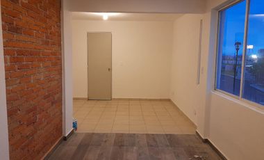 Casa en condominio - Otzolotepec