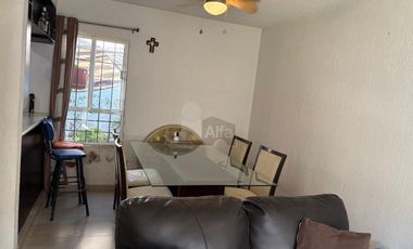 Casa sola en venta en 10 de Abril, Temixco, Morelos