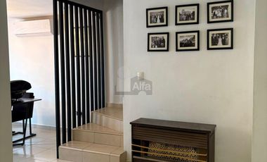 Casa sola en venta en Las Lomas, García, Nuevo León