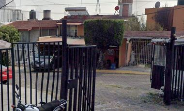 Casa en  TLALNEPANTLA, EDO. MEX.