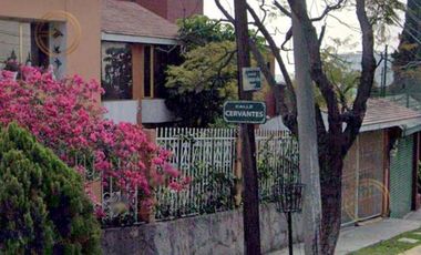 Casa en  TLALNEPANTLA, EDO. MEX.