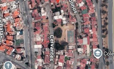 Casa en  TLALNEPANTLA, EDO. MEX.