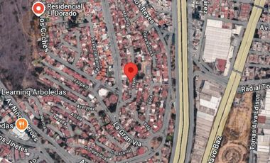 Casa en  TLALNEPANTLA, EDO. MEX.