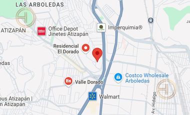 Casa en  TLALNEPANTLA, EDO. MEX.